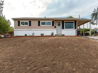 5045 W 5360 S, Kearns, UT 84118