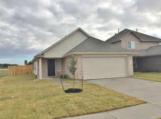 5522 Paiges Way, Katy, TX 77449