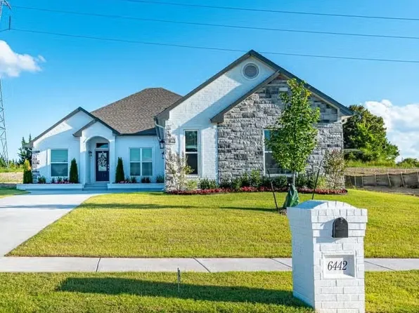 6442 E 148th St S, Bixby, OK 74008
