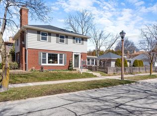 1004 E Congress St, Shorewood, WI 53211