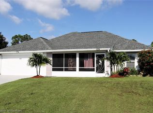 20 Quail Roost Rd, Lake Placid, FL 33852