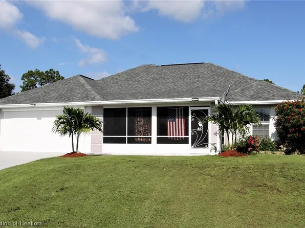20 Quail Roost Rd, Lake Placid, FL 33852