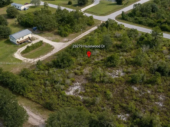 29279 Hazelwood Dr, Punta Gorda, FL 33982