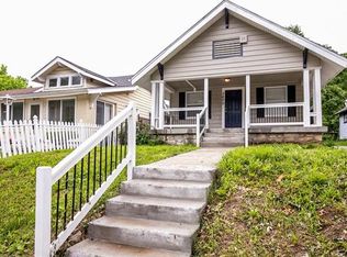 5609 Woodland Ave, Kansas City, MO 64110