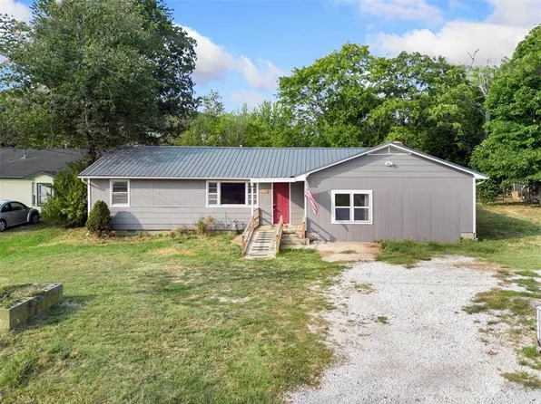 8149 392nd Hwy, Harrison, AR 72601