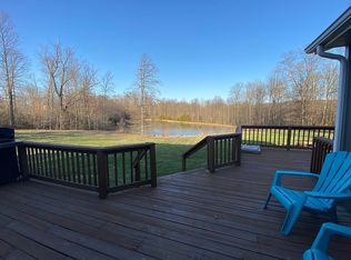 9754 E Summitt Ln, Owensburg, IN