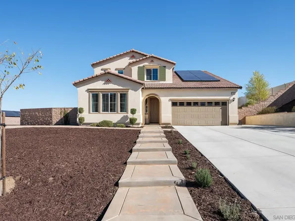 29836 Vista Ridge Rd, Winchester, CA 92596