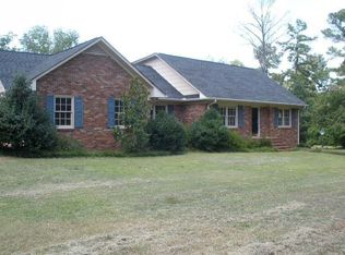 1040 Burr Harris Rd, Watkinsville, GA 30677