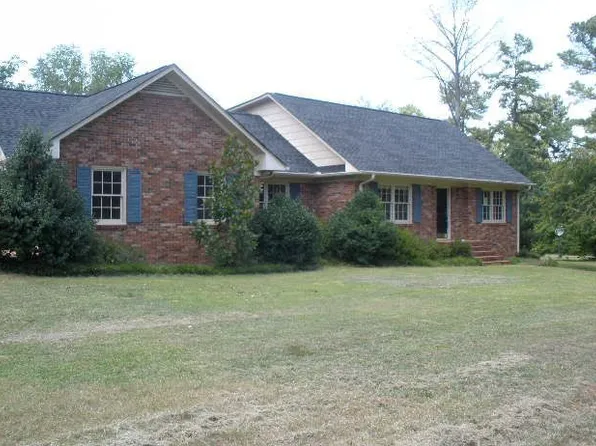 1040 Burr Harris Rd, Watkinsville, GA 30677
