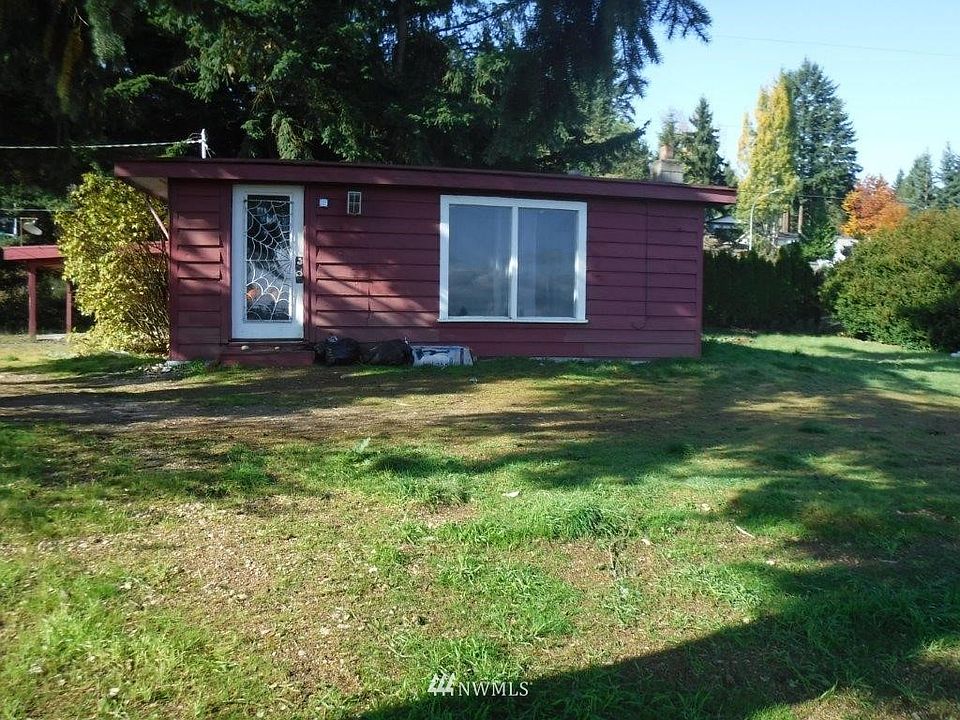 4544 NW Newberry Hill Rd Silverdale, WA, 98383 Apartments for Rent