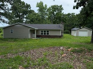 26485 Stone Rd, Richland, MO 65556