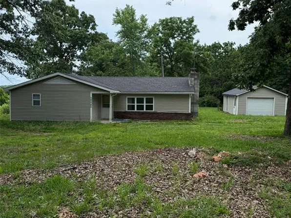 26485 Stone Rd, Richland, MO 65556