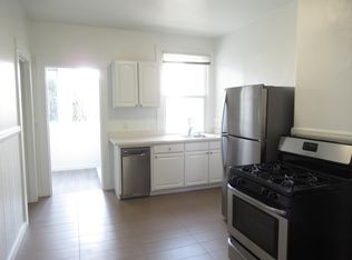 2432 Folsom St #A, San Francisco, CA 94110