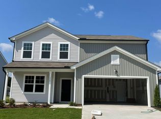 1505 Heron Pond St, Raleigh, NC 27604