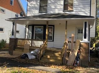 1444 E 135th St, East Cleveland, OH 44112