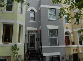 3221 11th St NW APT 100, Washington, DC 20010