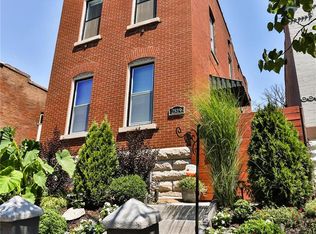 2819 Osceola St, Saint Louis, MO 63111