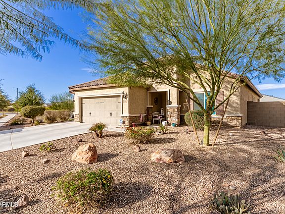 3rd image of 17502 W BLUE SKY Drive