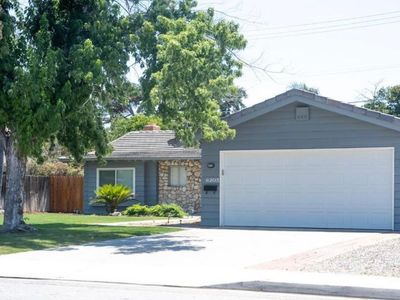 6205 Hartman Ave, Bakersfield, CA, 93309