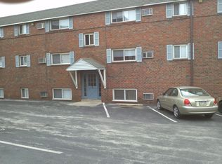 413 Maple St #B-10, Conshohocken, PA 19428