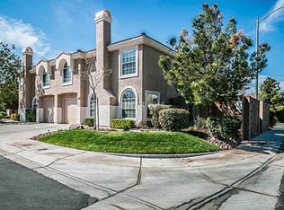 10207 Rising Tree St, Las Vegas, NV 89183