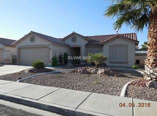 1039 Juniper Ridge Ave, Henderson, NV 89015