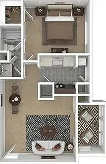 Enclave Residences LLC — Photo 19