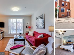2344 Cambridge Walk, Baltimore, MD 21224