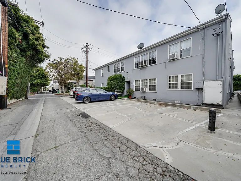 9633 W Olympic Blvd #10 — Photo 27