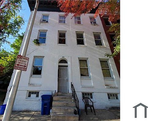 2nd image of 812 W Lanvale St
