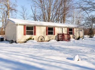 37717 County Road 358, Paw Paw, MI 49079