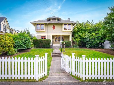 307 AVENUE C, Snohomish, WA, 98290