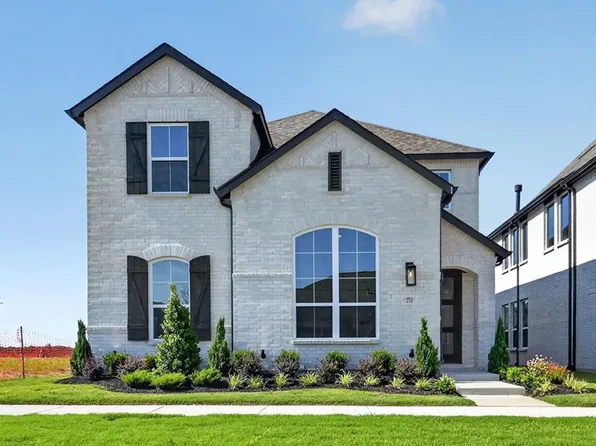 2713 Santa Monica Mews, Celina, TX 75009