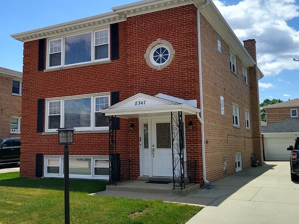 1st image of 8347 W Summerdale Ave #2