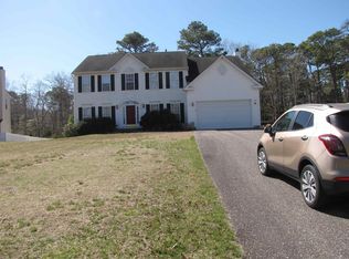 29 Reagans Run, Cape May Court House, NJ 08210