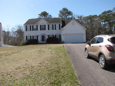 29 Reagans Run, Cape May Court House, NJ, 08210