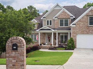 295 Tennyson Knl, Grayson, GA 30017