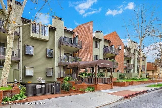 1st image of 330 E Cordova St #377
