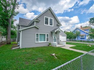 1725 Stillwater Ave, Saint Paul, MN 55106