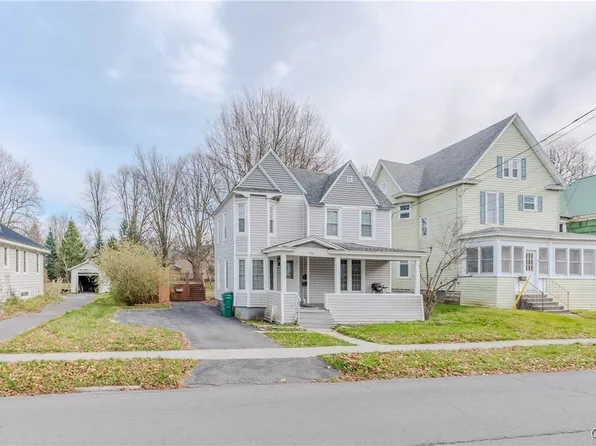 735 Myrtle Ave, Watertown, NY 13601