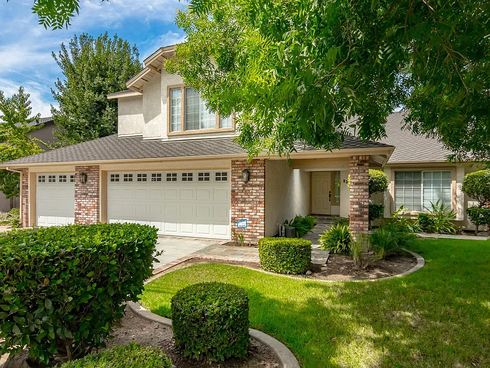 833 Sonoma Ave