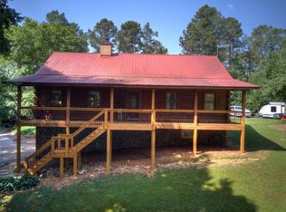 1096 Spring Place Rd NE, White, GA 30184