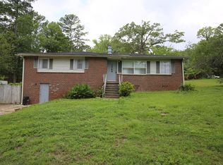 1348 Hatfield Ln, Birmingham, AL 35215