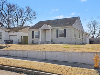2504 E 4th St, Tulsa, OK, 74104