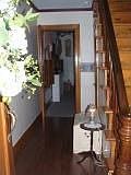 New Hardwoods in Hall on each floor