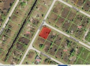 13273 Journal Ln, Port Charlotte, FL 33981