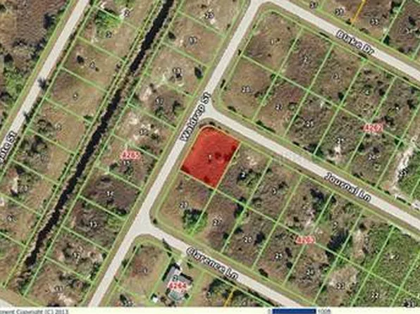 13273 Journal Ln, Port Charlotte, FL 33981