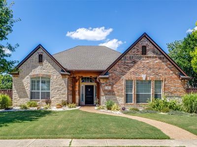 751 High Willow Dr, Prosper, TX, 75078