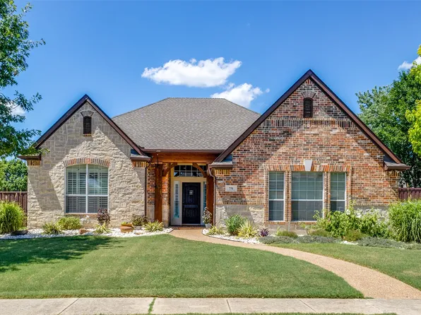 751 High Willow Dr, Prosper, TX 75078
