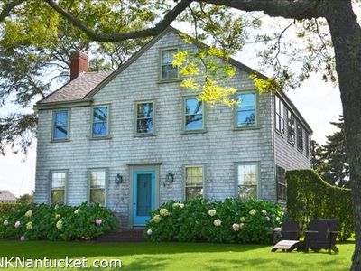 12 Lincoln Ave, Nantucket, MA, 02554